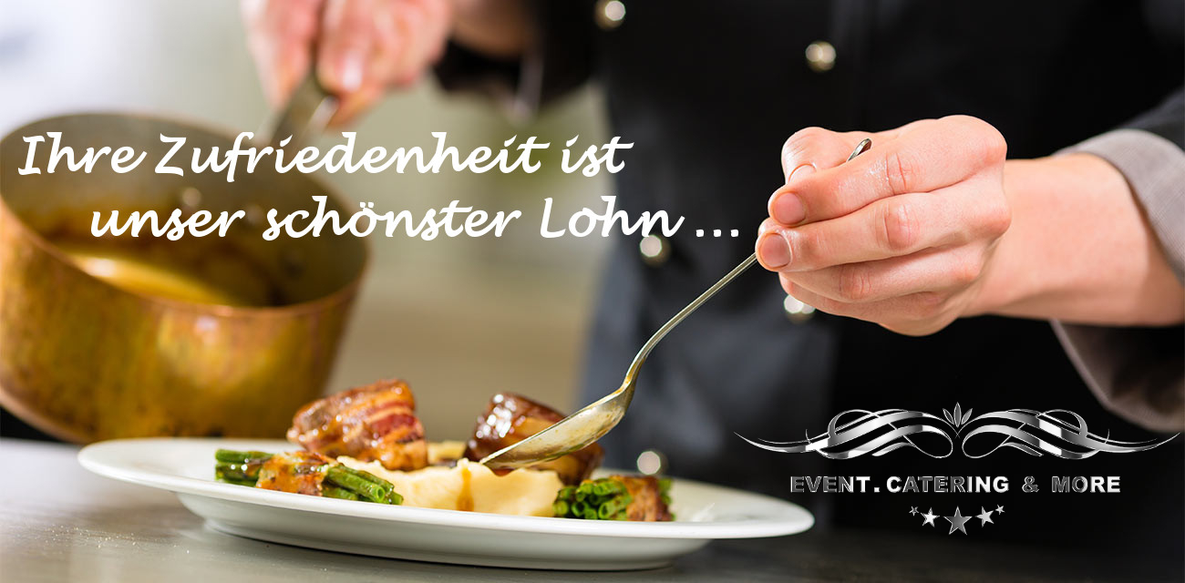 partyservice Waiblingen